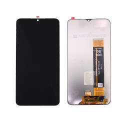 TOUCH+DISPLAY SAMSUNG GALAXY A13 4G/A135 6.6" PRETO TOUCH+DISPLAY SAMSUNG GALAXY A13 4G/A135 6.6" PRETO